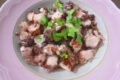 Insalata di polpo